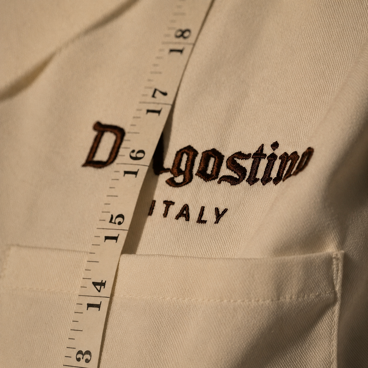 D'AGOSTINO — plate 8