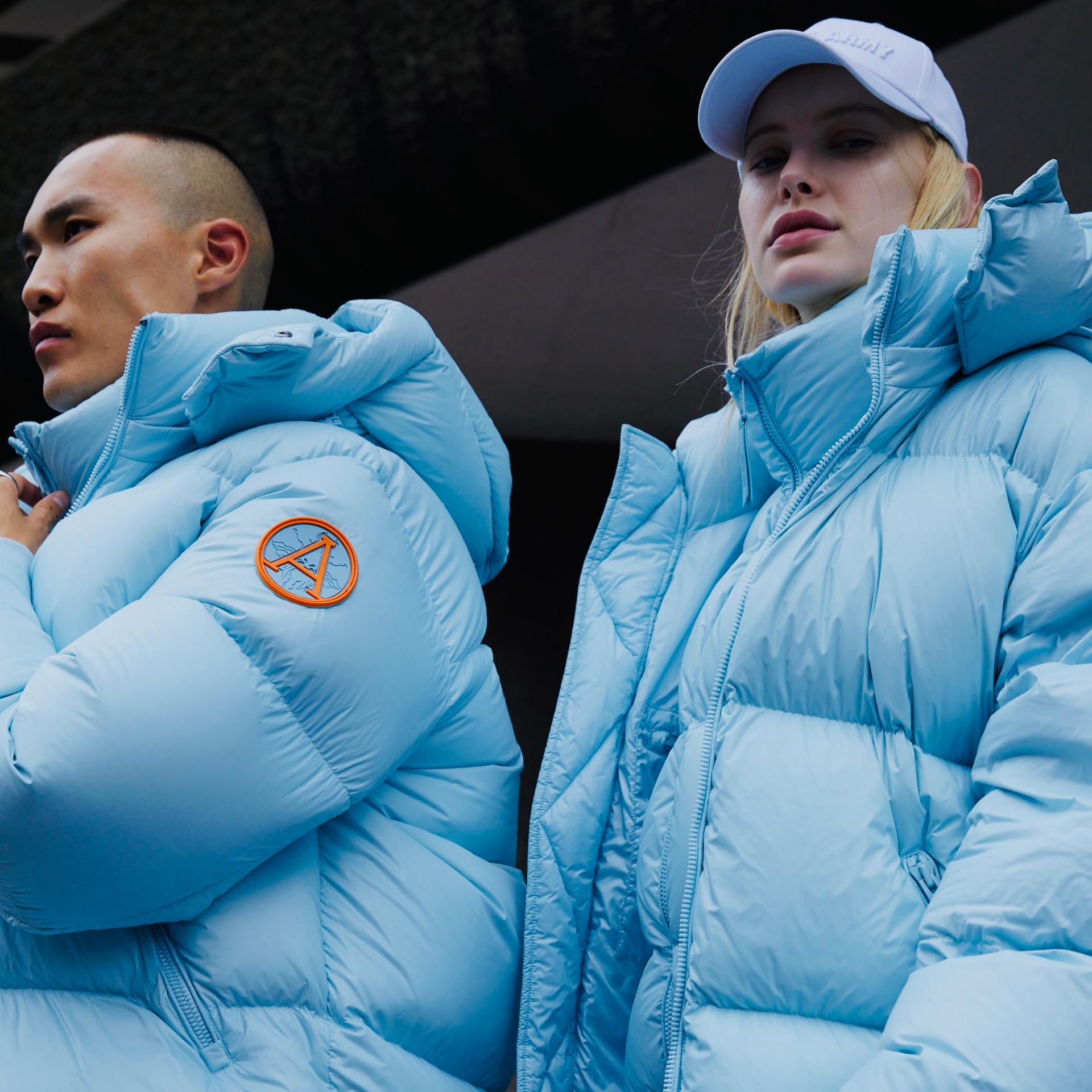ARCTIC ARMY — plate 4